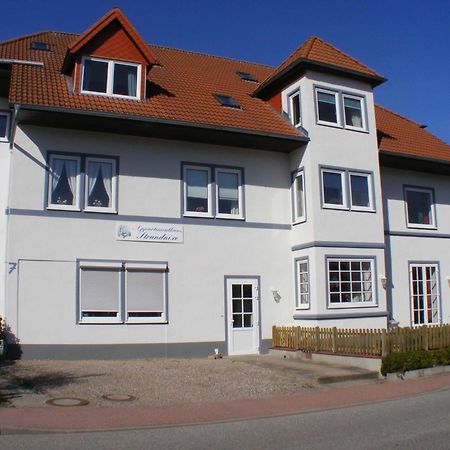 Fewo Oceanview Dahme  Esterno foto