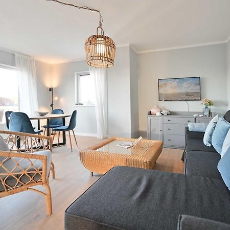 Fewo Oceanview Dahme  Esterno foto