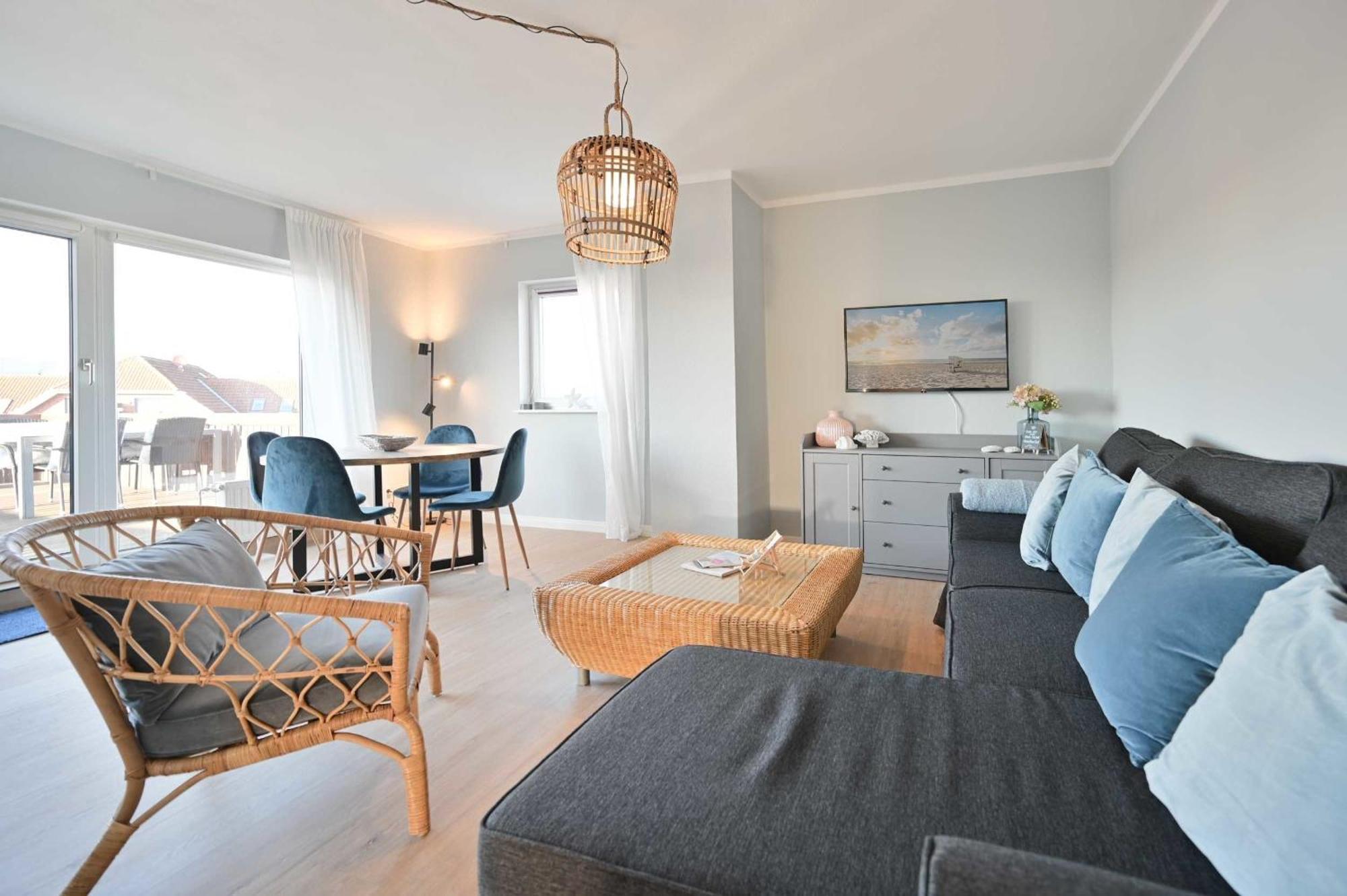 Fewo Oceanview Dahme  Esterno foto