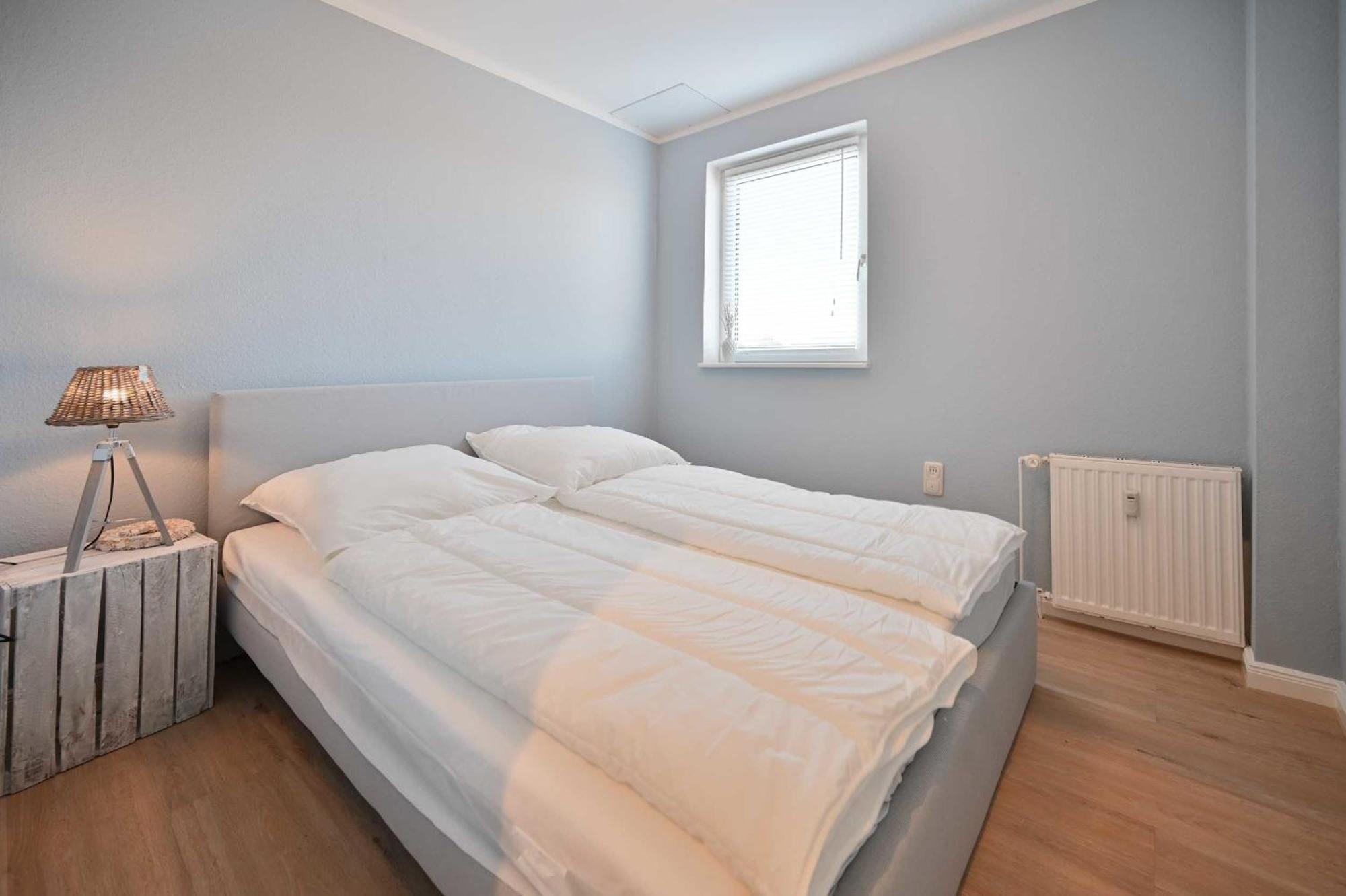 Fewo Oceanview Dahme  Esterno foto